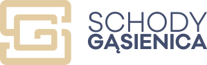 Logo firmy Schody Gąsienica